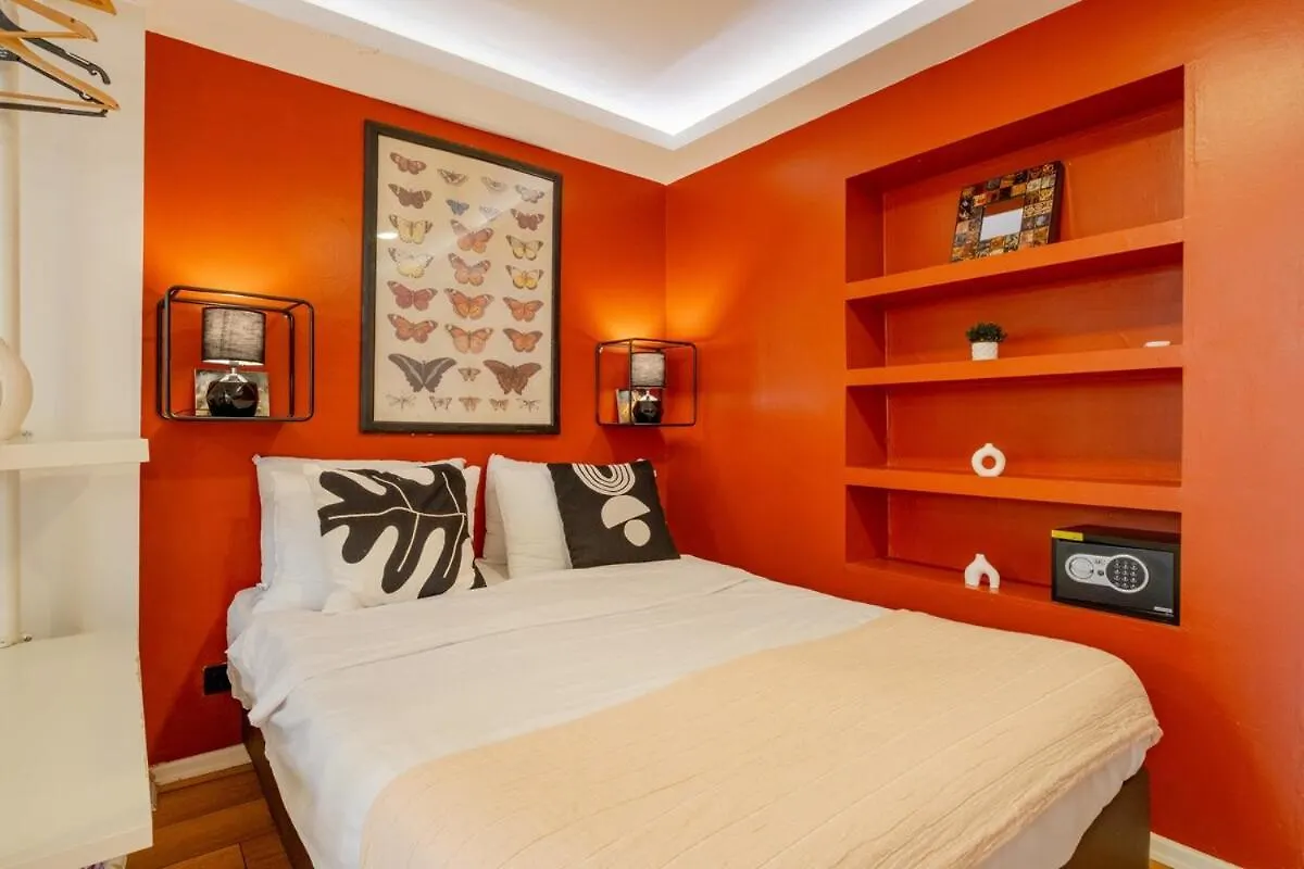 Studio Apartment Istanbul