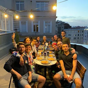 Hostal Le Banc, Estambul