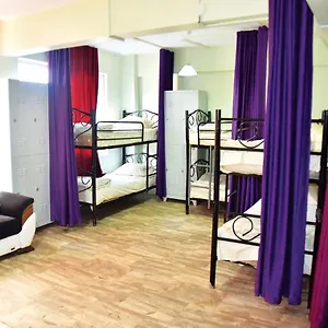 Hostal Nostalji, Estambul